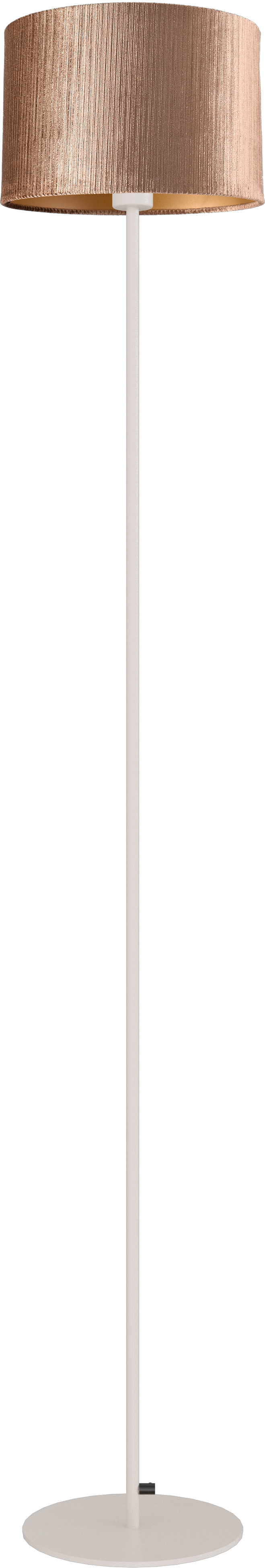 Venus VL VENUS 1-LIGHT PEARL WHITE H.175CM