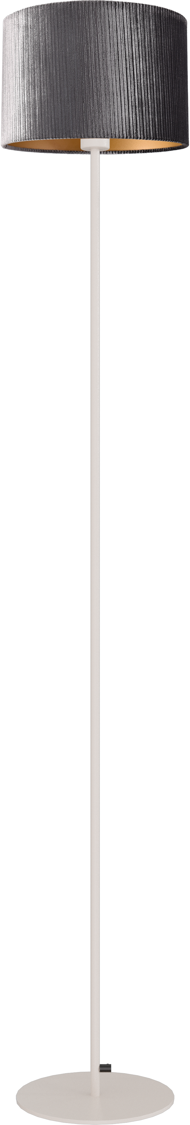 Venus VL VENUS 1-LIGHT PEARL WHITE H.175CM