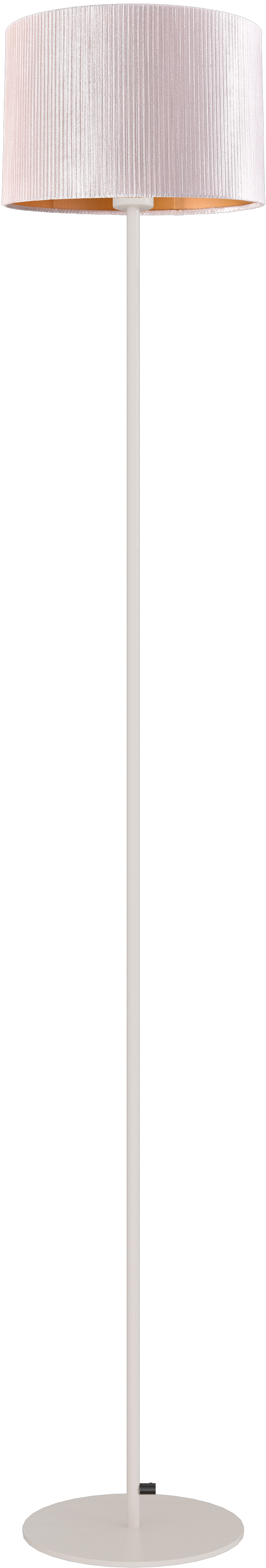 Venus VL VENUS 1-LIGHT PEARL WHITE H.175CM