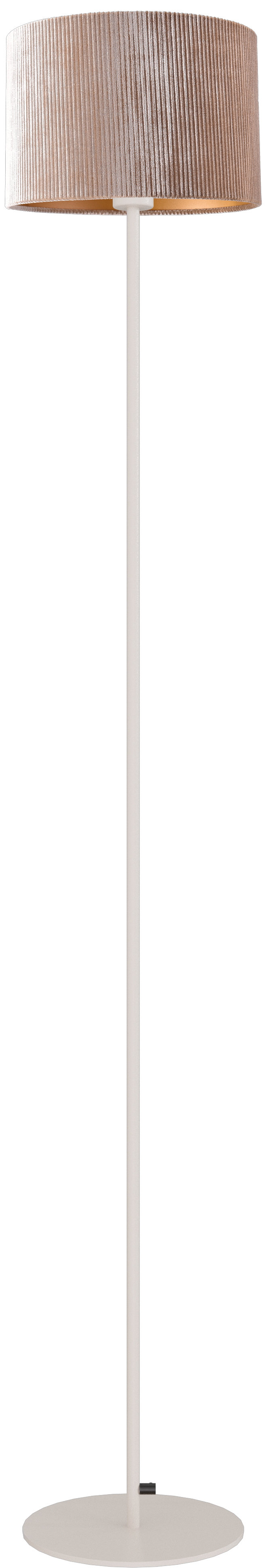 Venus VL VENUS 1-LIGHT PEARL WHITE H.175CM