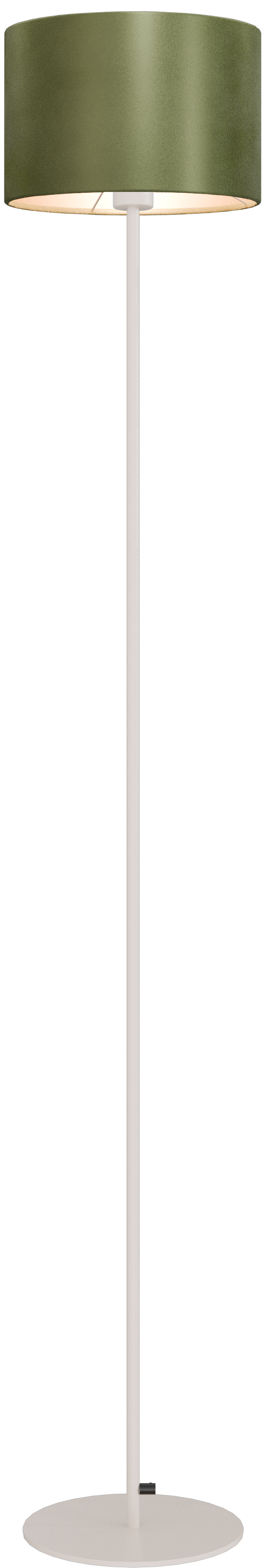 Venus VL VENUS 1-LIGHT PEARL WHITE H.175CM