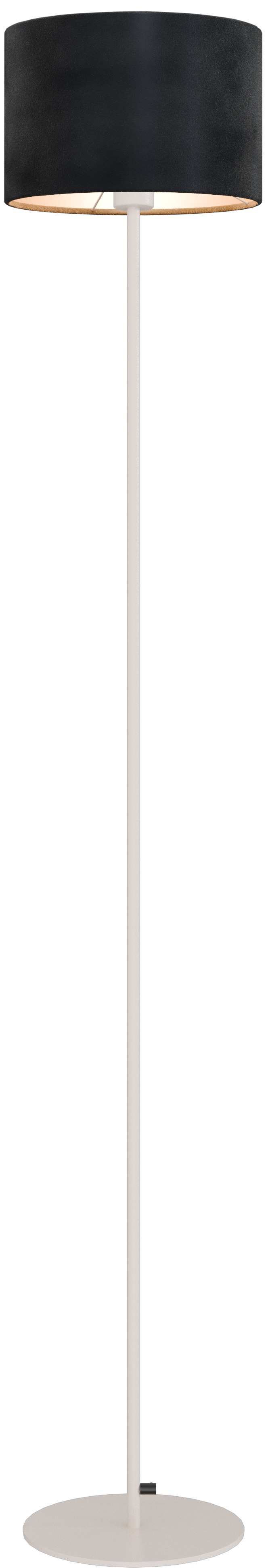 Venus VL VENUS 1-LIGHT PEARL WHITE H.175CM