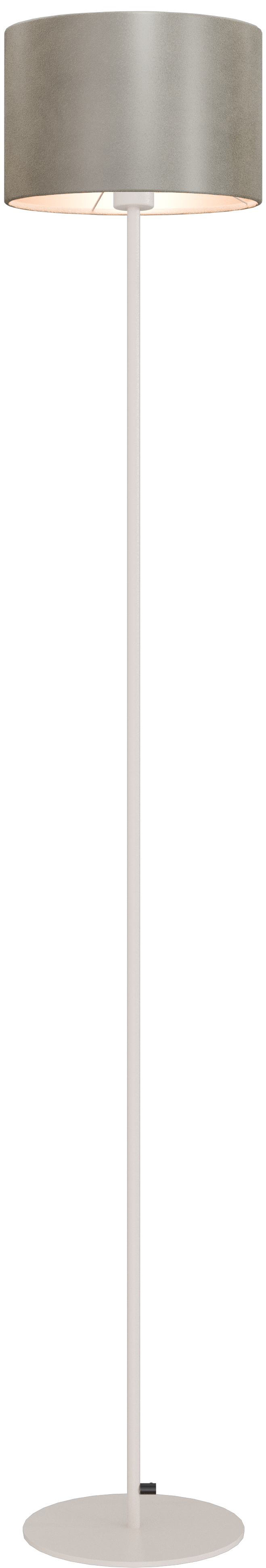 Venus VL VENUS 1-LIGHT PEARL WHITE H.175CM