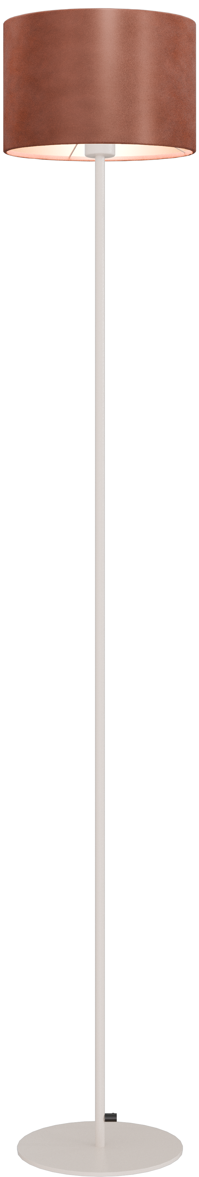 Venus VL VENUS 1-LIGHT PEARL WHITE H.175CM