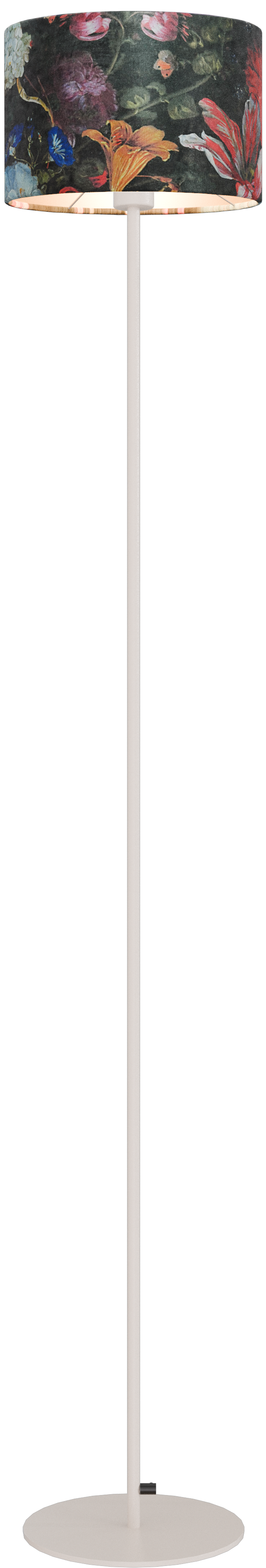 Venus VL VENUS 1-LIGHT PEARL WHITE H.175CM