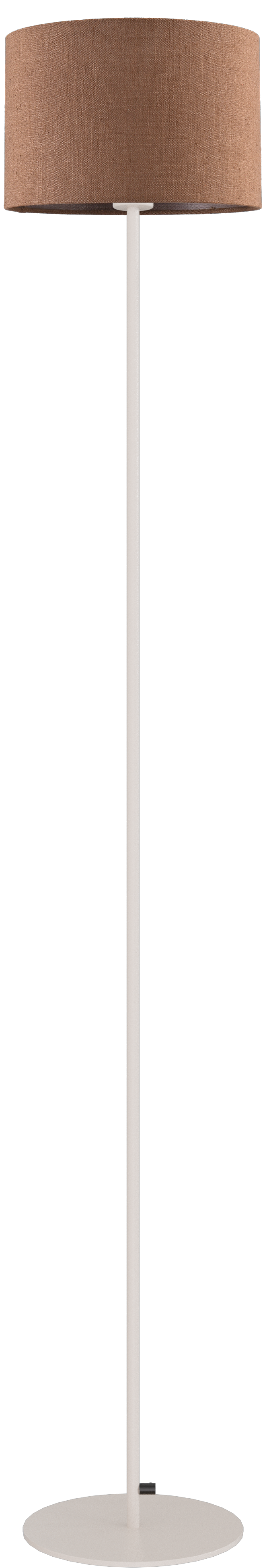 Venus VL VENUS 1-LIGHT PEARL WHITE H.175CM