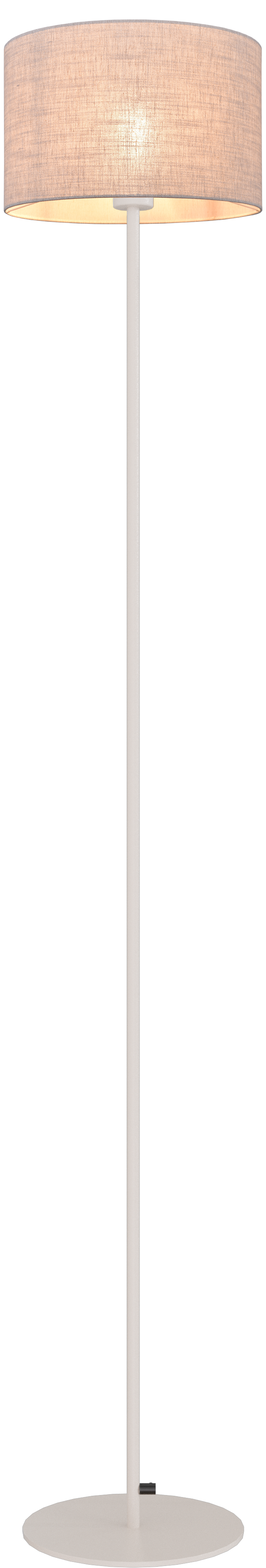 Venus VL VENUS 1-LIGHT PEARL WHITE H.175CM