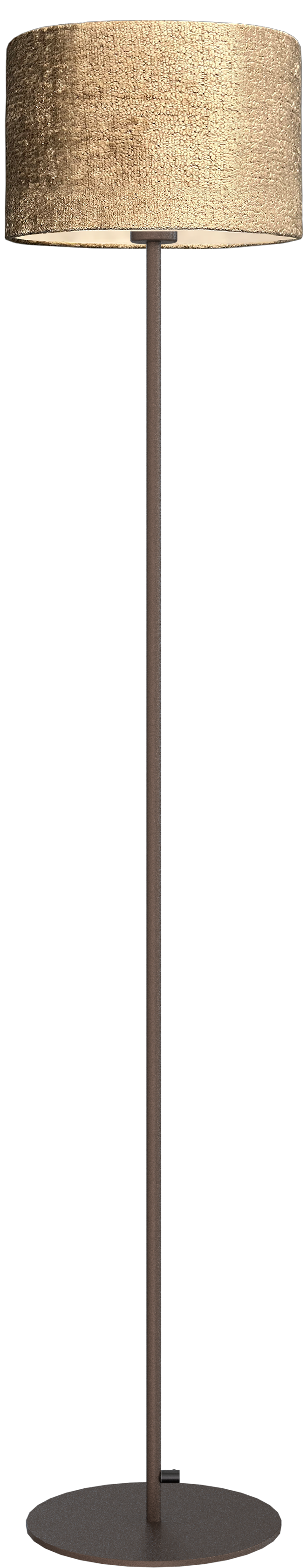 Venus VL VENUS 1-LIGHT CACAO H.150CM