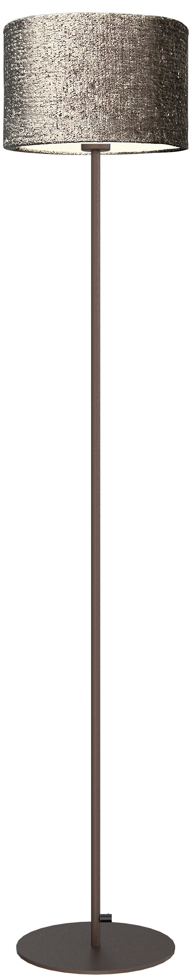 Venus VL VENUS 1-LIGHT CACAO H.150CM