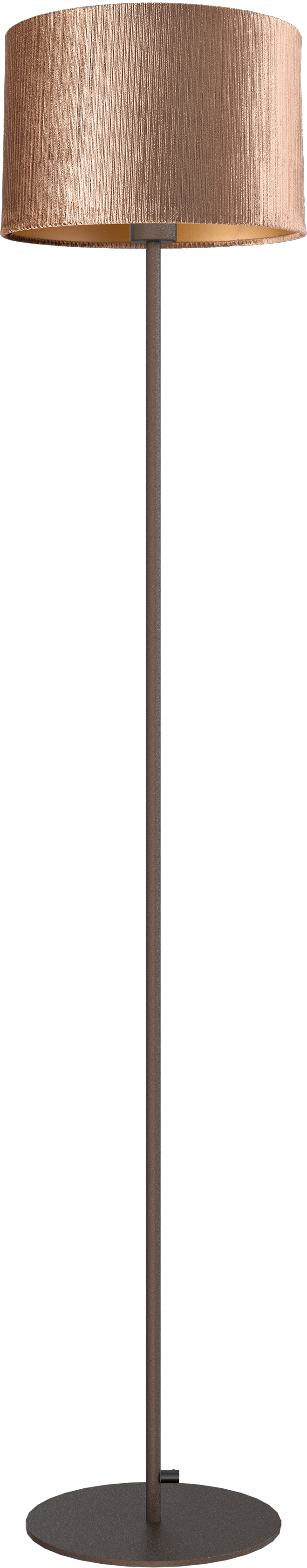 Venus VL VENUS 1-LIGHT CACAO H.150CM