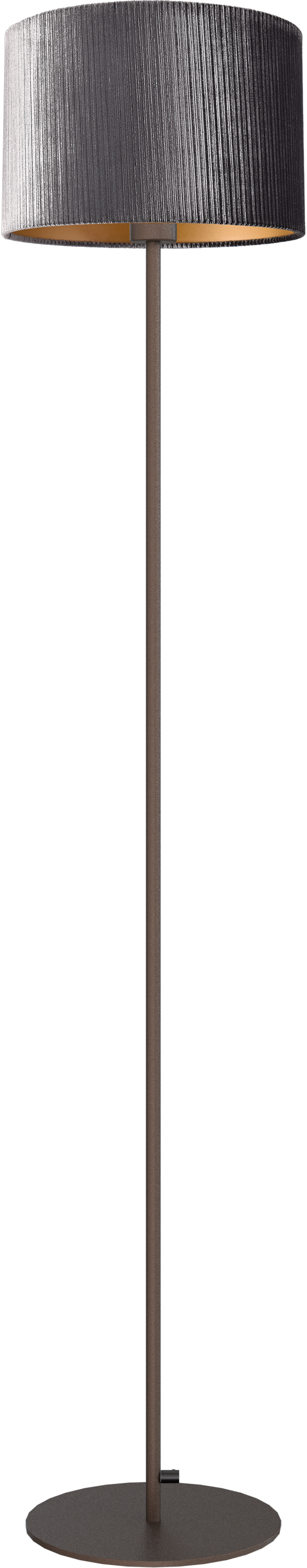 Venus VL VENUS 1-LIGHT CACAO H.150CM