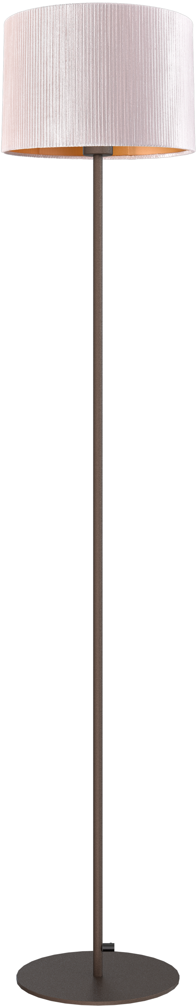 Venus VL VENUS 1-LIGHT CACAO H.150CM