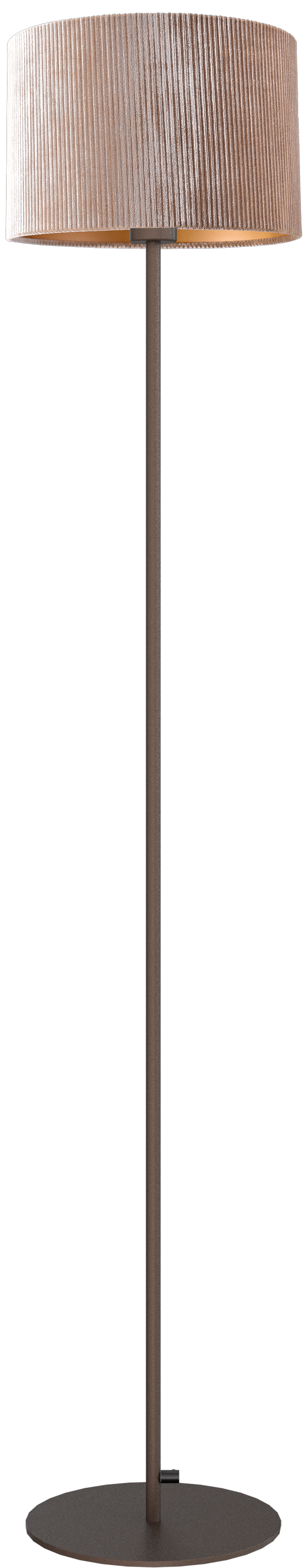 Venus VL VENUS 1-LIGHT CACAO H.150CM