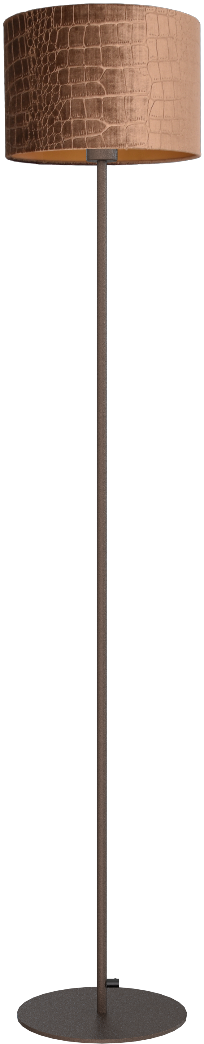 Venus VL VENUS 1-LIGHT CACAO H.150CM