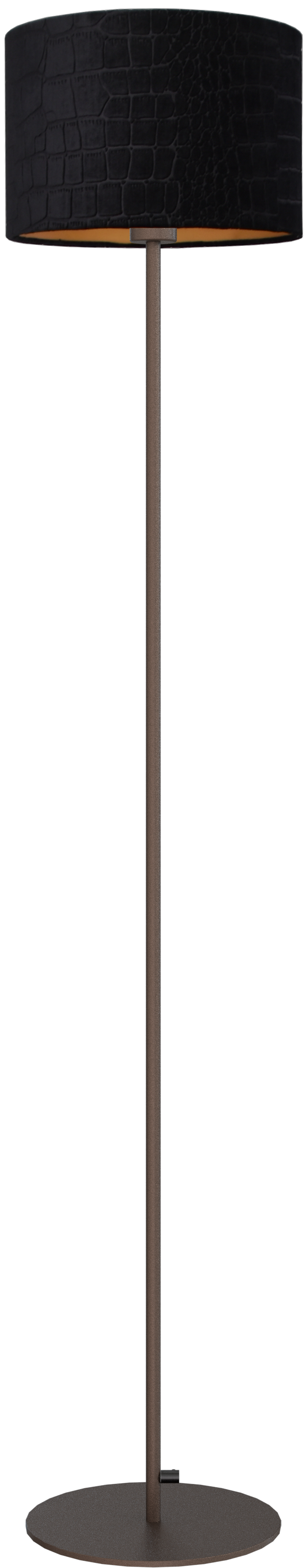 Venus VL VENUS 1-LIGHT CACAO H.150CM