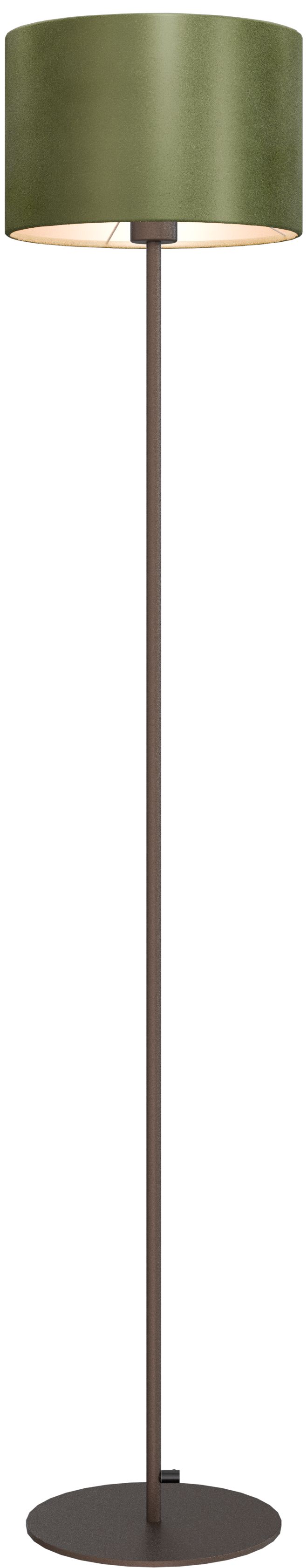 Venus VL VENUS 1-LIGHT CACAO H.150CM