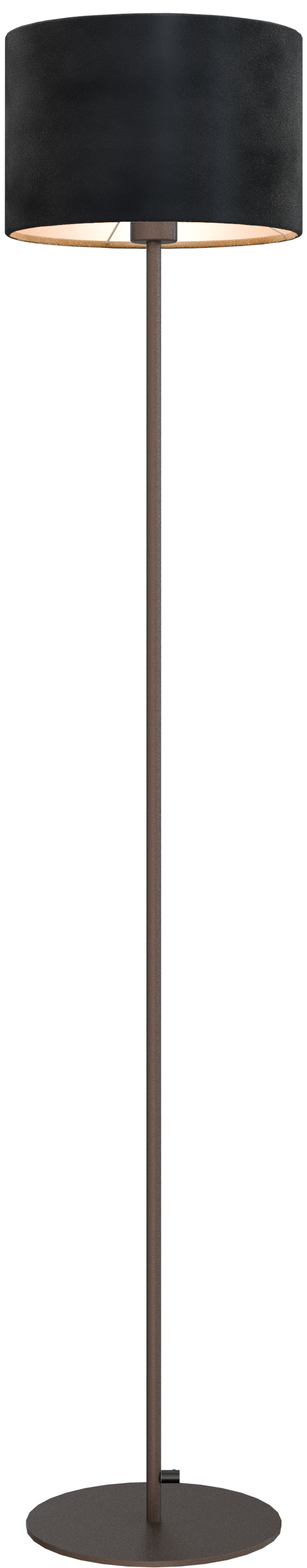 Venus VL VENUS 1-LIGHT CACAO H.150CM