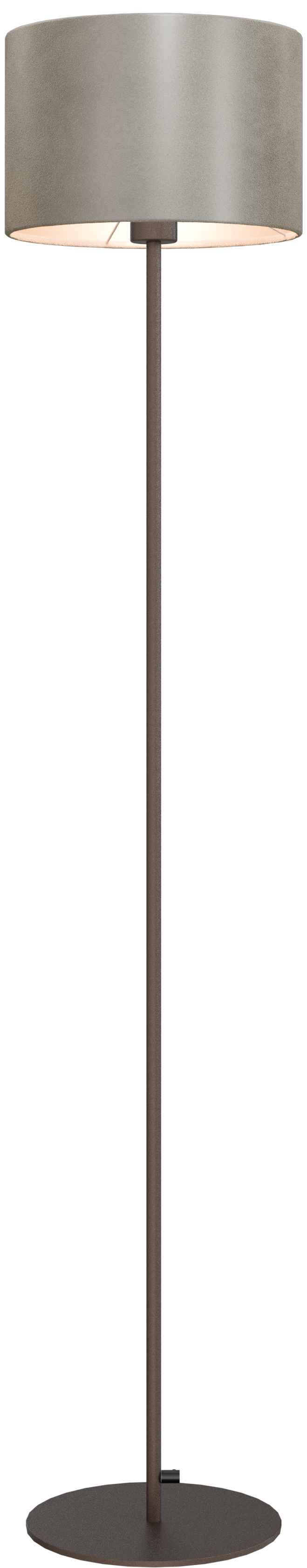 Venus VL VENUS 1-LIGHT CACAO H.150CM