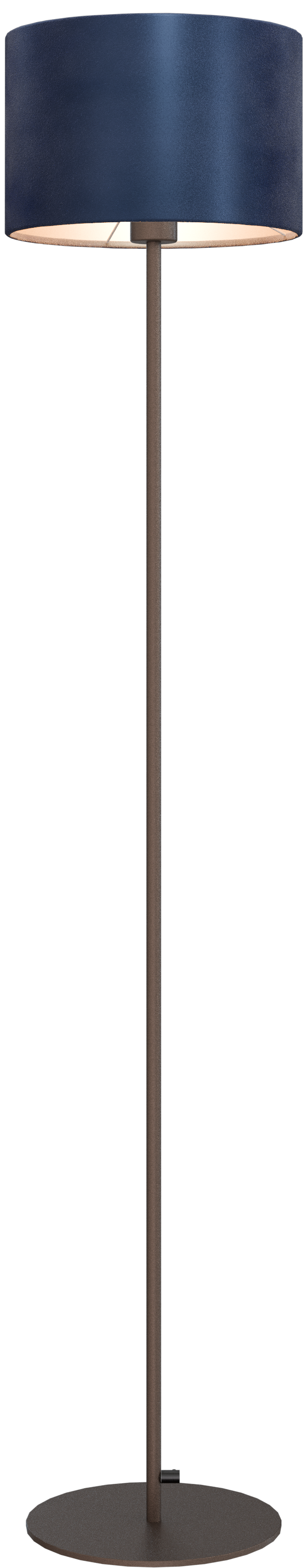 Venus VL VENUS 1-LIGHT CACAO H.150CM