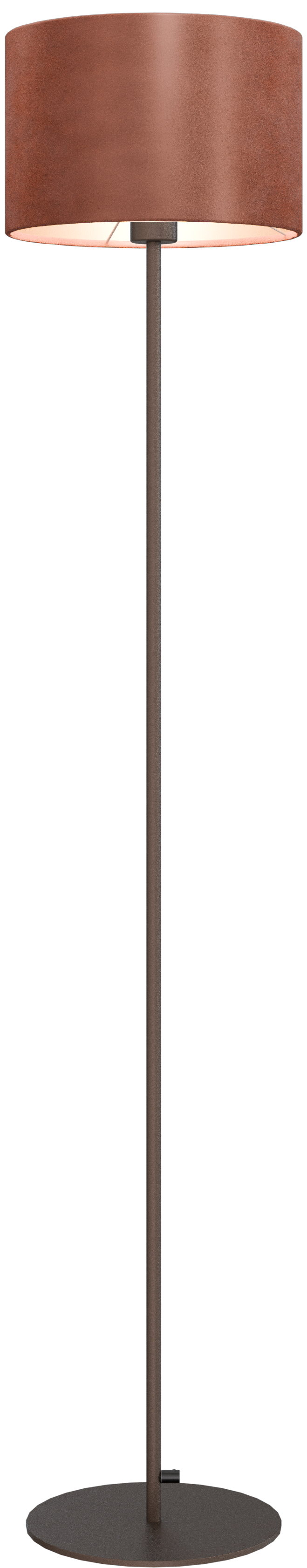 Venus VL VENUS 1-LIGHT CACAO H.150CM