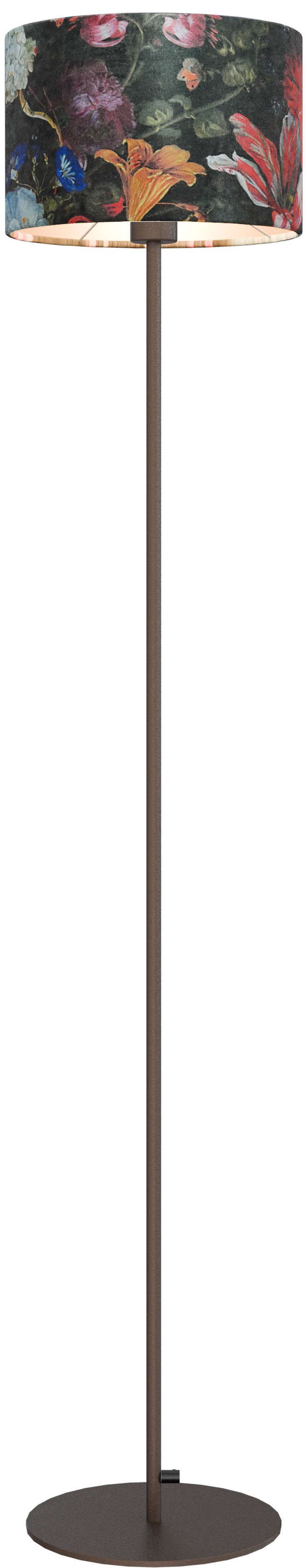 Venus VL VENUS 1-LIGHT CACAO H.150CM