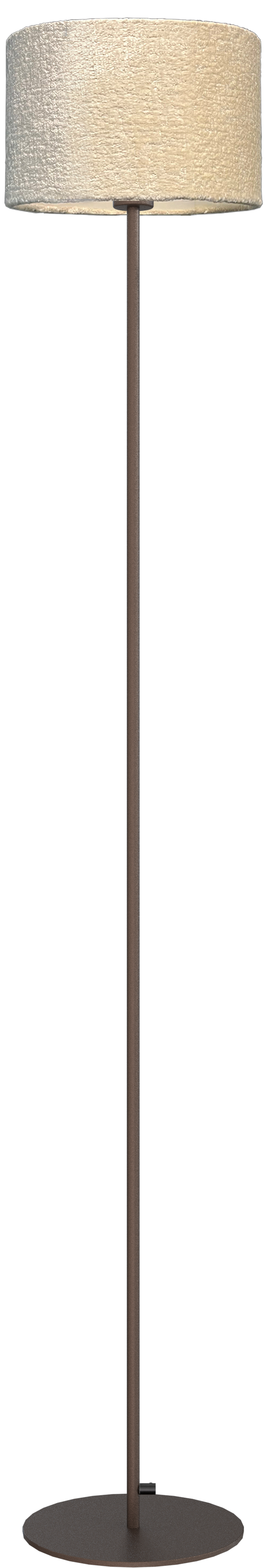 Venus VL VENUS 1-LIGHT CACAO H.175CM