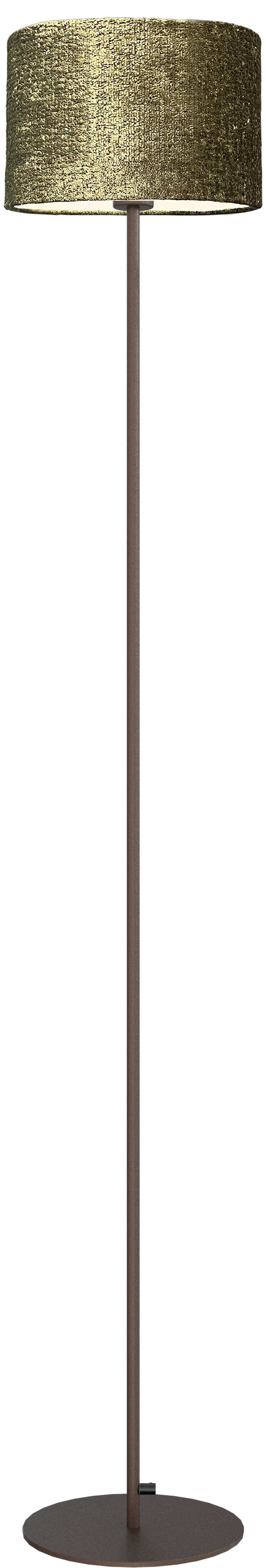 Venus VL VENUS 1-LIGHT CACAO H.175CM