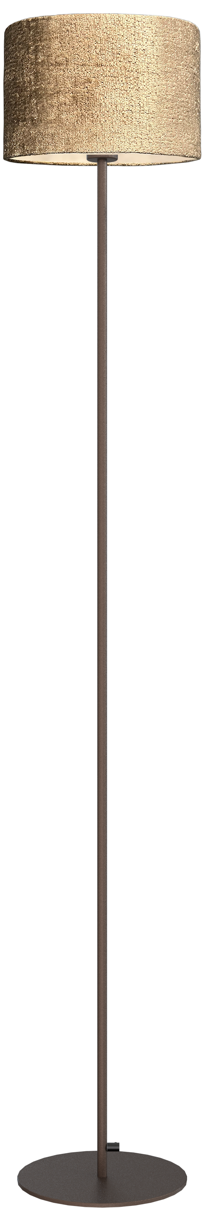 Venus VL VENUS 1-LIGHT CACAO H.175CM