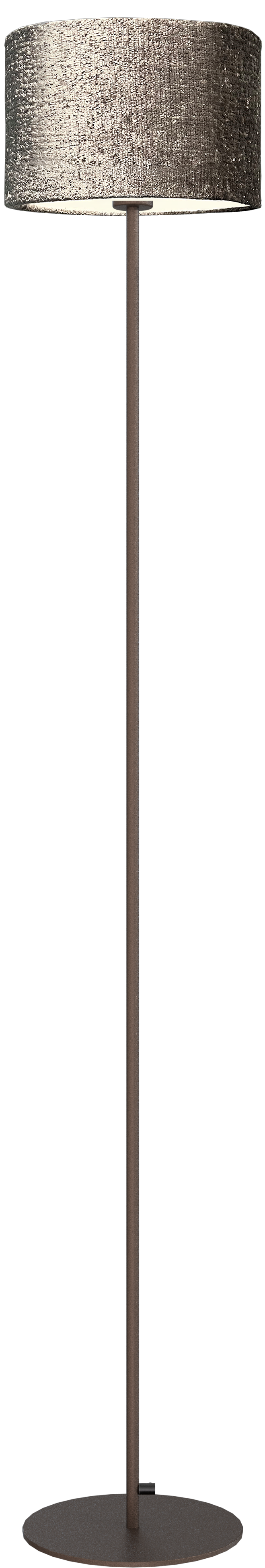 Venus VL VENUS 1-LIGHT CACAO H.175CM