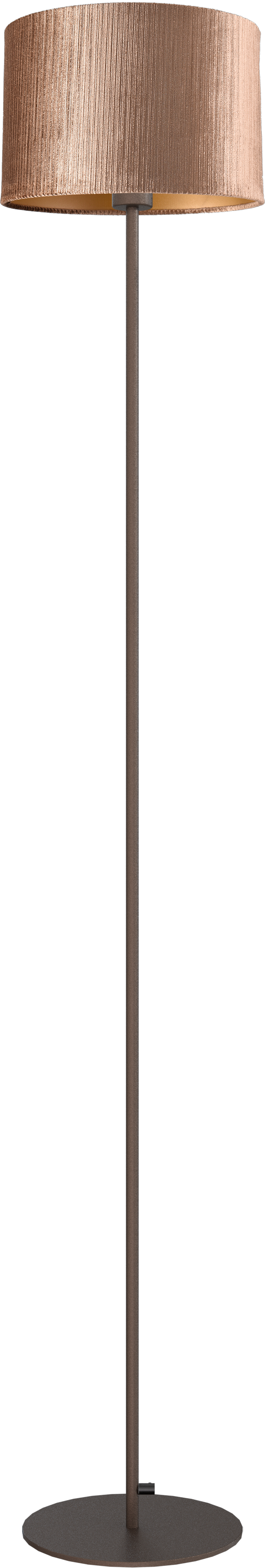 Venus VL VENUS 1-LIGHT CACAO H.175CM