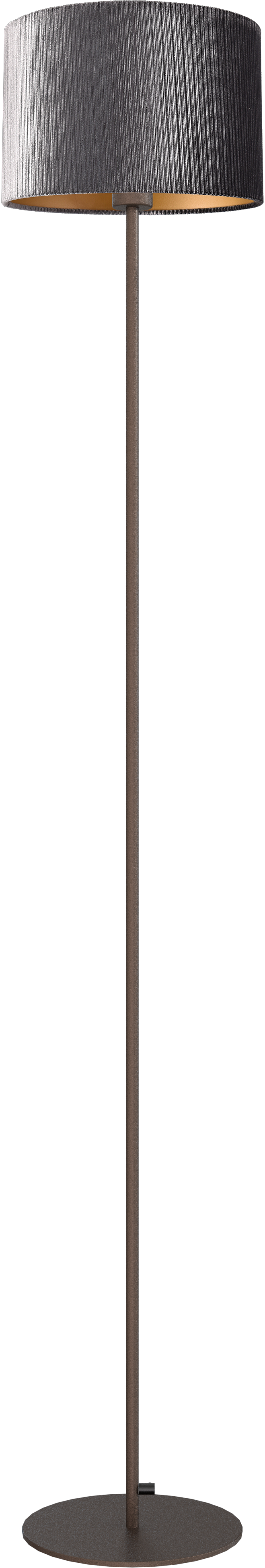 Venus VL VENUS 1-LIGHT CACAO H.175CM