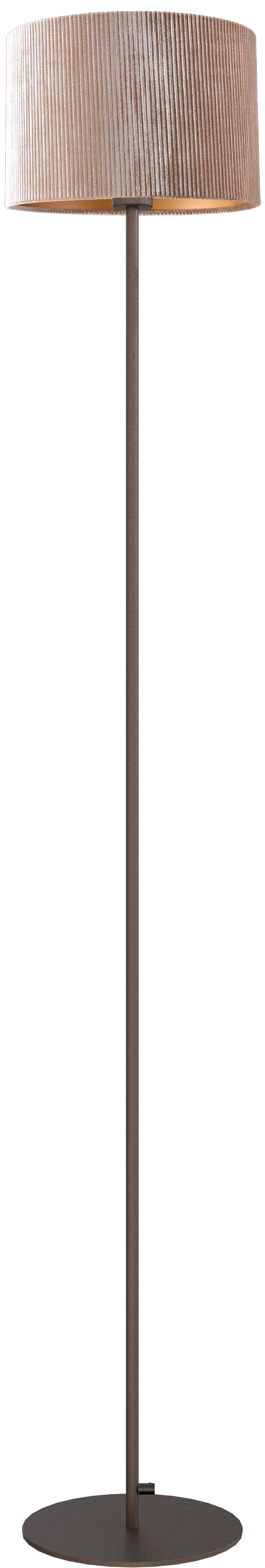 Venus VL VENUS 1-LIGHT CACAO H.175CM