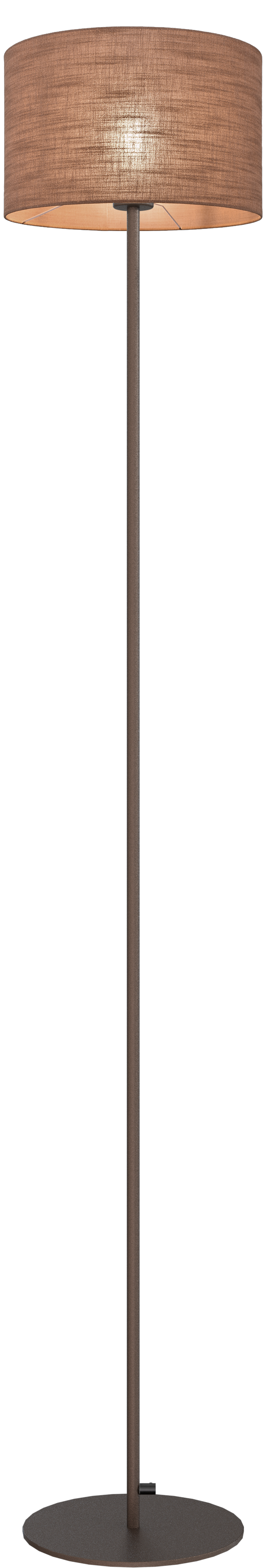 Venus VL VENUS 1-LIGHT CACAO H.175CM