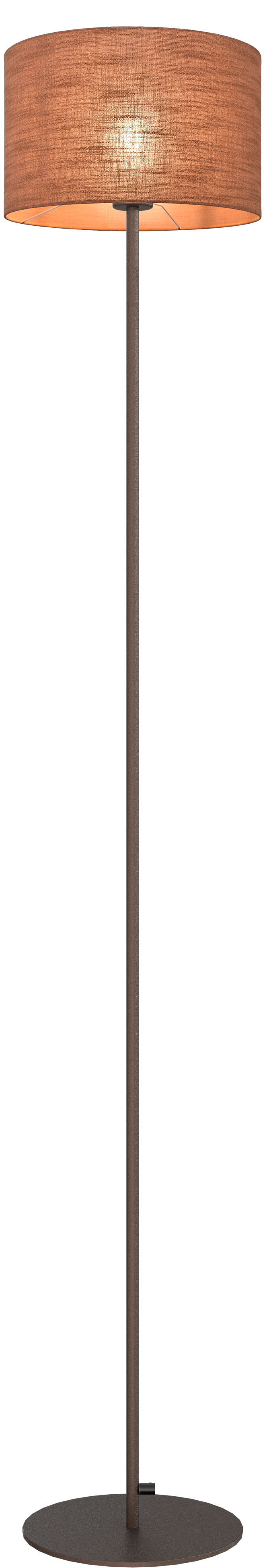 Venus VL VENUS 1-LIGHT CACAO H.175CM