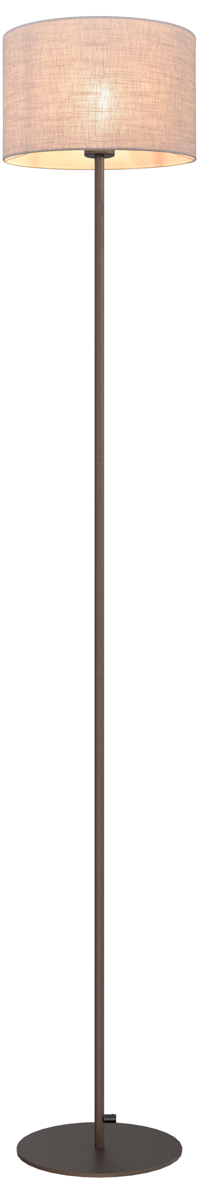 Venus VL VENUS 1-LIGHT CACAO H.175CM