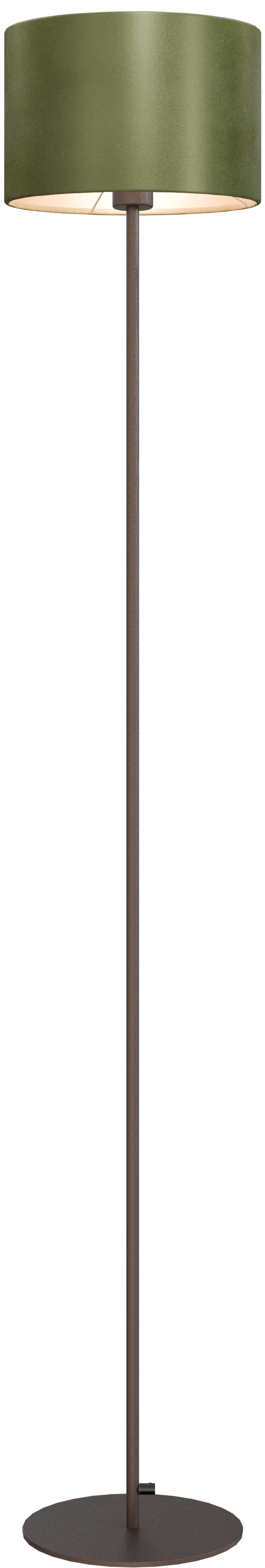 Venus VL VENUS 1-LIGHT CACAO H.175CM