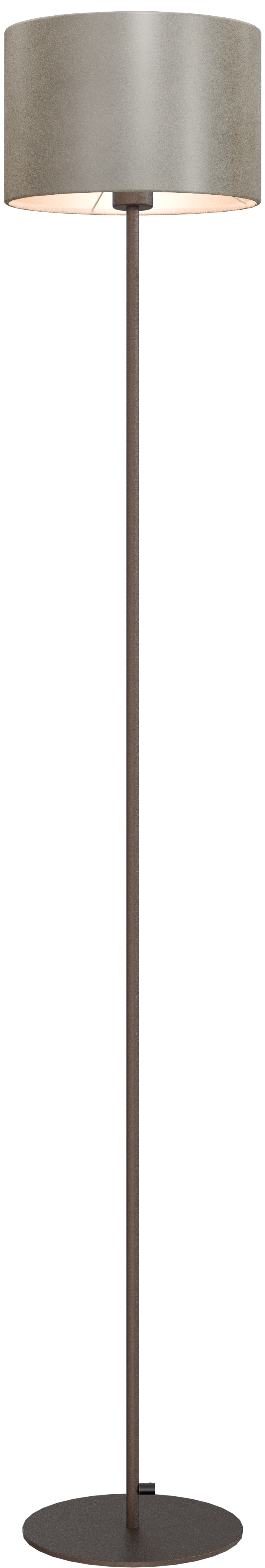 Venus VL VENUS 1-LIGHT CACAO H.175CM