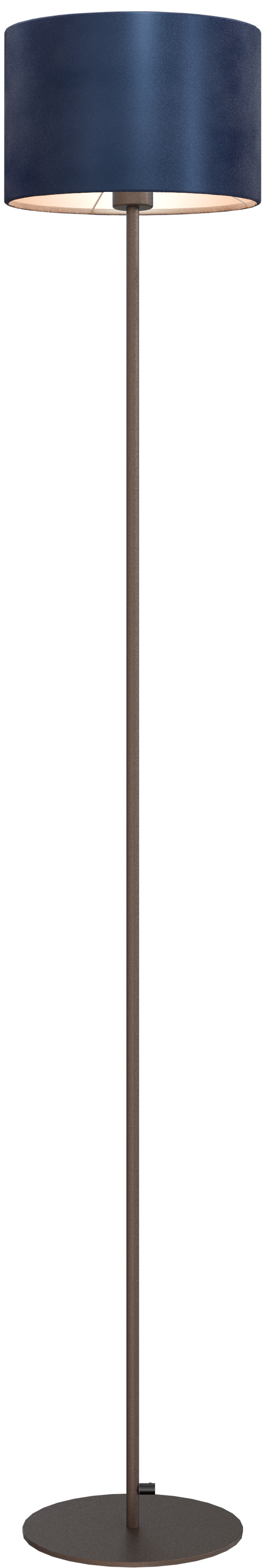 Venus VL VENUS 1-LIGHT CACAO H.175CM