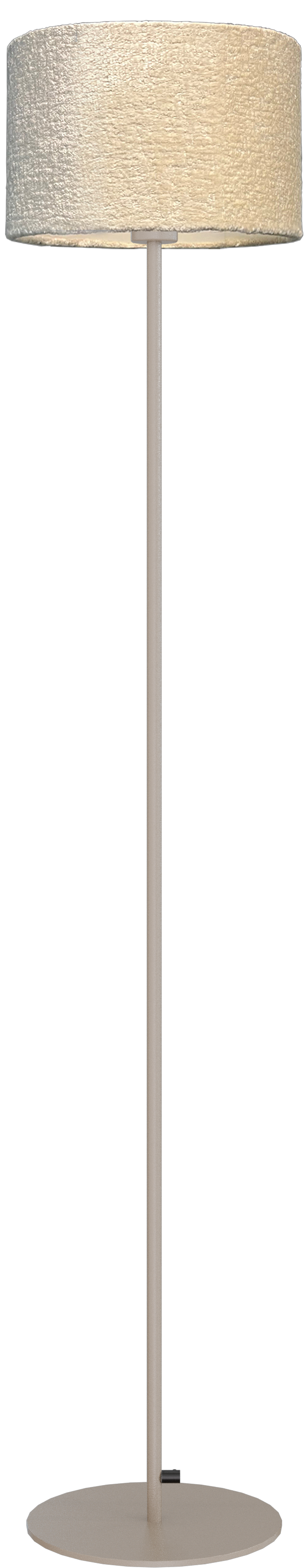 Venus VL VENUS 1-LIGHT BEIGE TERRA H.150CM