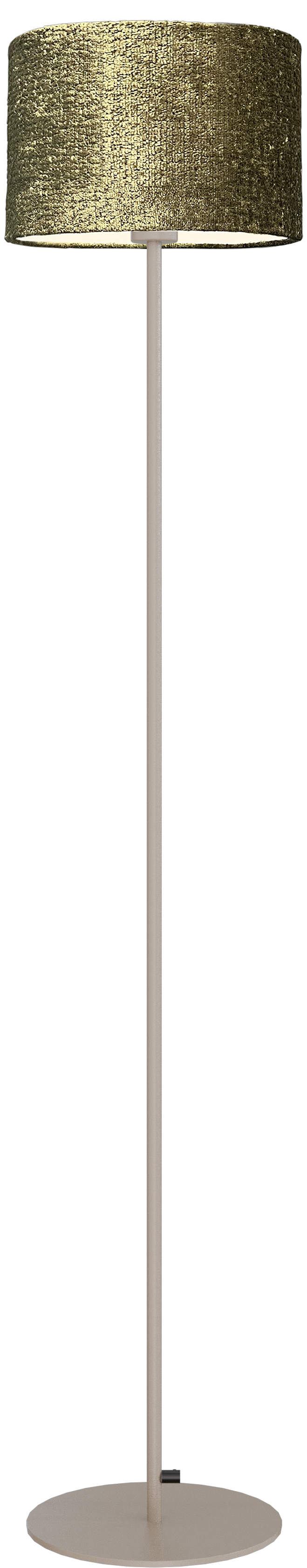 Venus VL VENUS 1-LIGHT BEIGE TERRA H.150CM