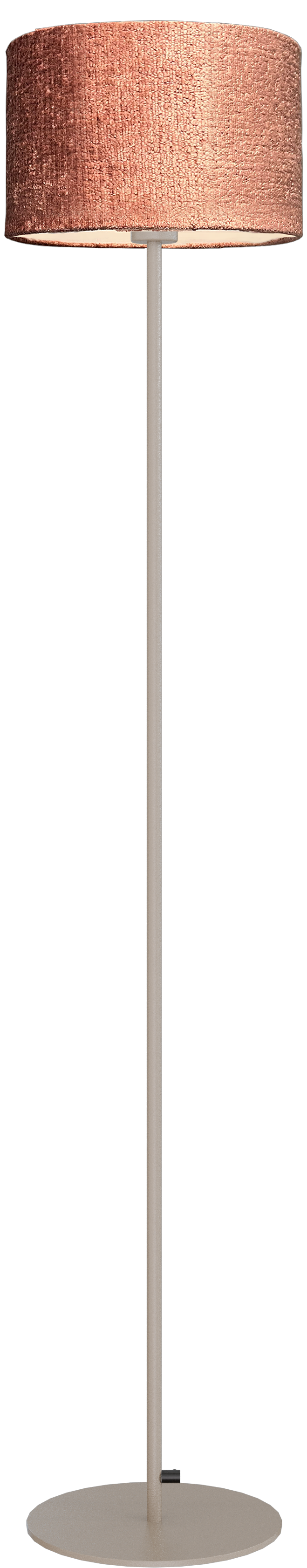 Venus VL VENUS 1-LIGHT BEIGE TERRA H.150CM