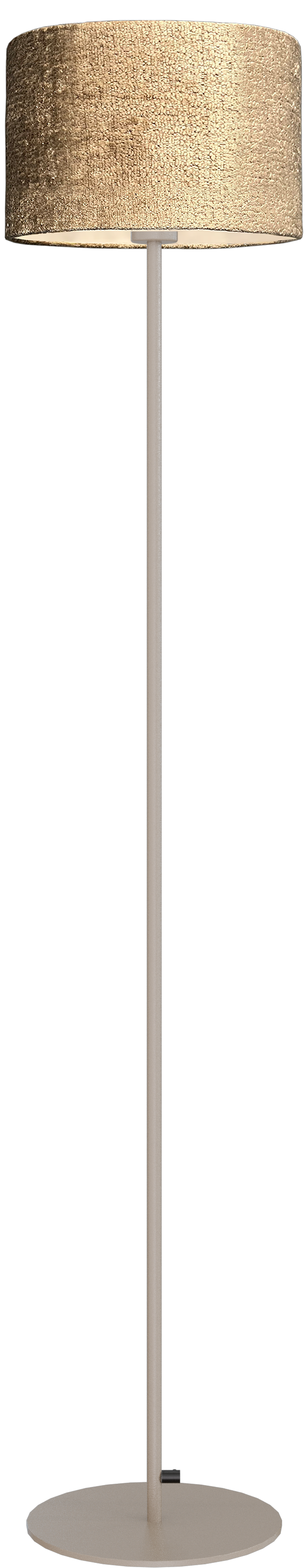 Venus VL VENUS 1-LIGHT BEIGE TERRA H.150CM