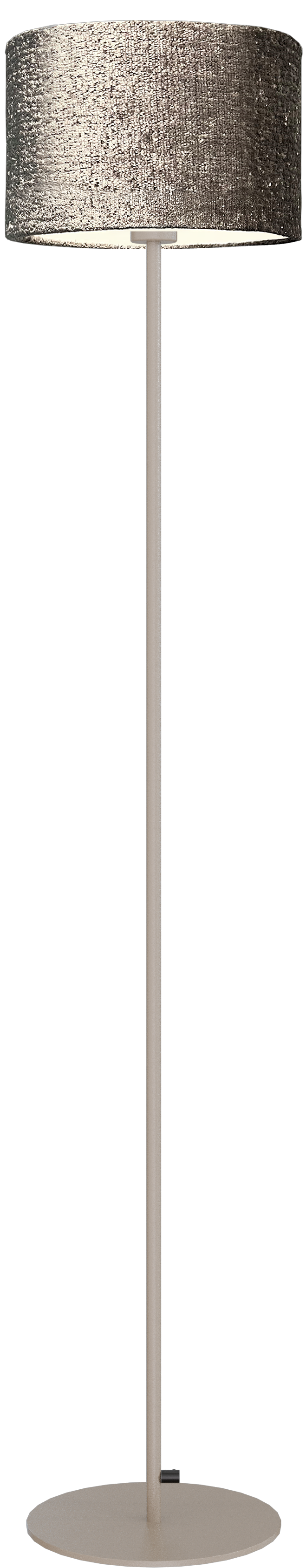 Venus VL VENUS 1-LIGHT BEIGE TERRA H.150CM