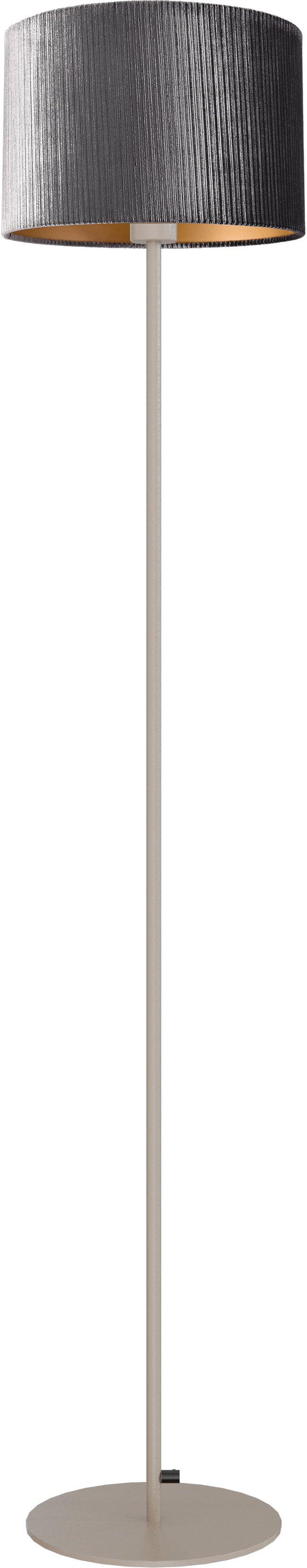 Venus VL VENUS 1-LIGHT BEIGE TERRA H.150CM