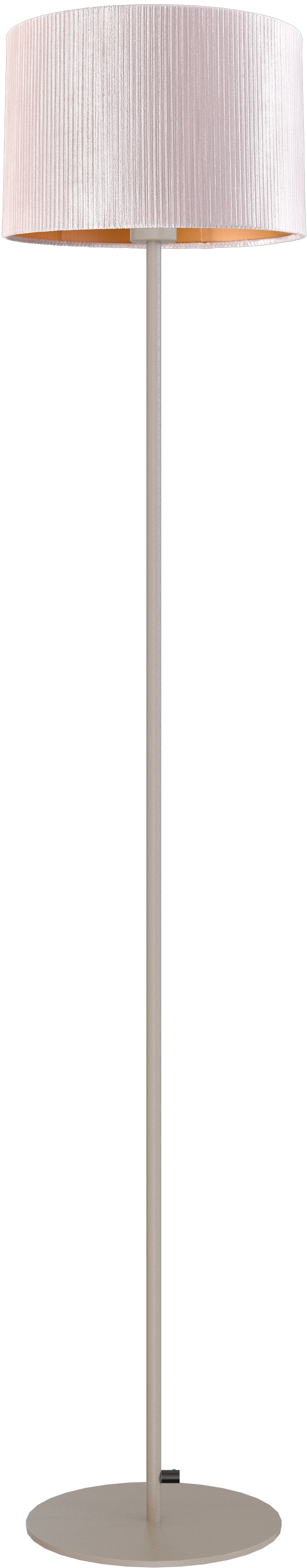 Venus VL VENUS 1-LIGHT BEIGE TERRA H.150CM