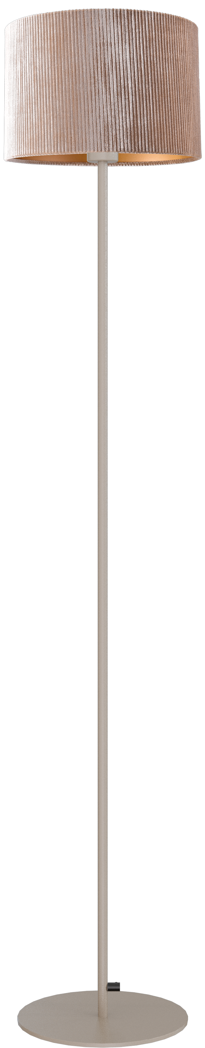 Venus VL VENUS 1-LIGHT BEIGE TERRA H.150CM