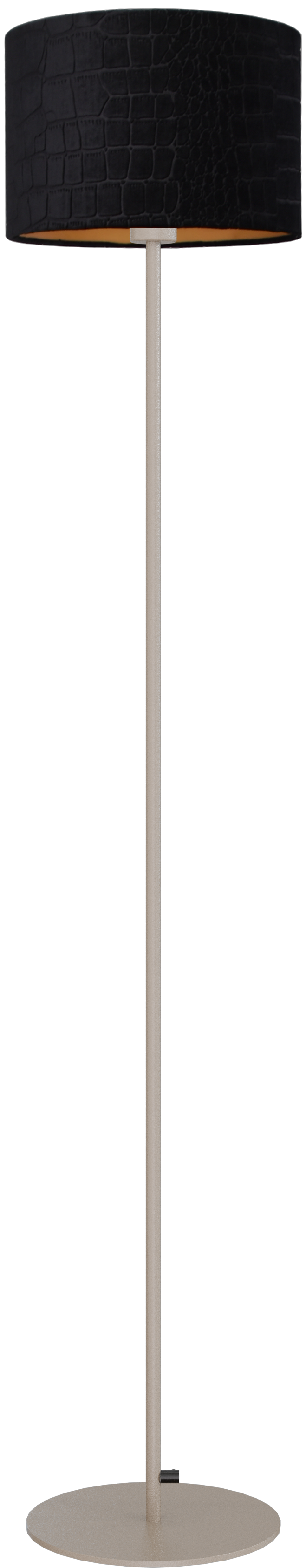 Venus VL VENUS 1-LIGHT BEIGE TERRA H.150CM