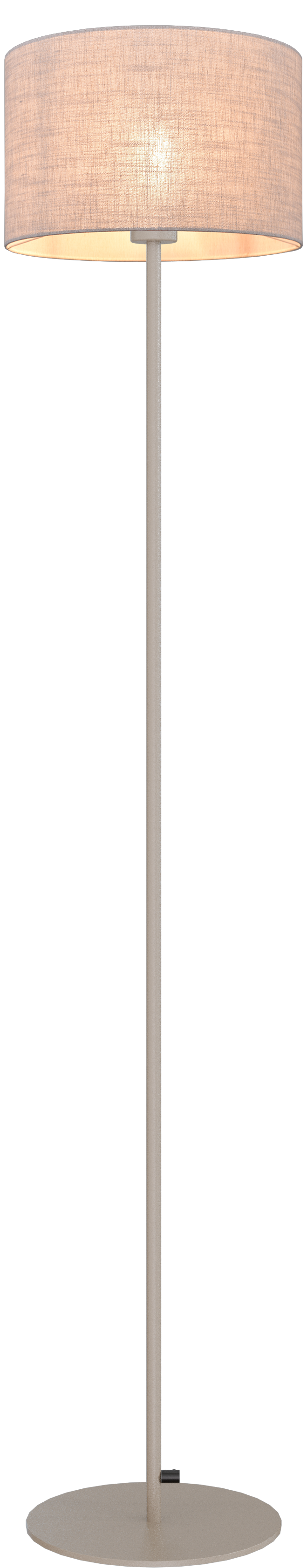 Venus VL VENUS 1-LIGHT BEIGE TERRA H.150CM