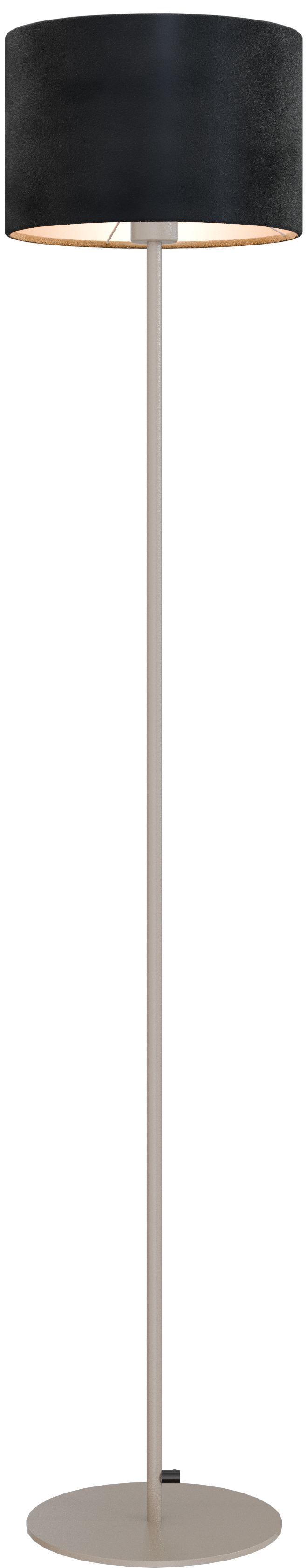 Venus VL VENUS 1-LIGHT BEIGE TERRA H.150CM