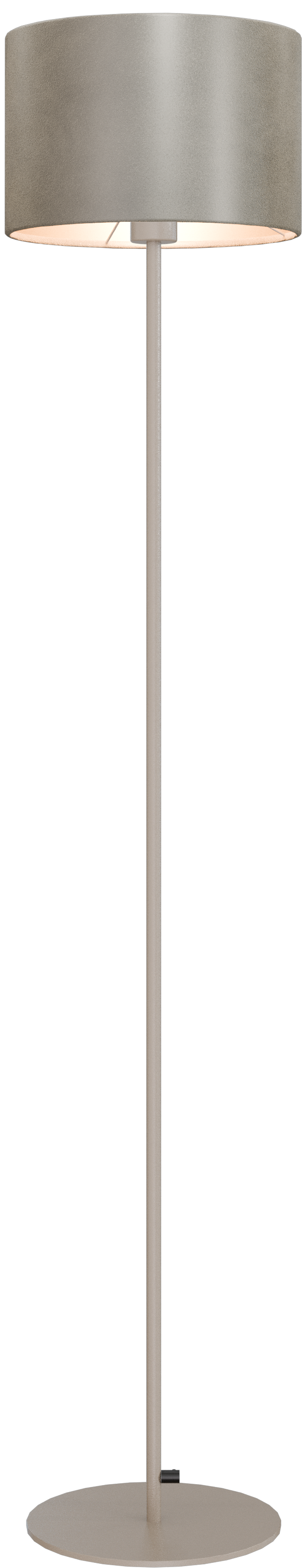 Venus VL VENUS 1-LIGHT BEIGE TERRA H.150CM